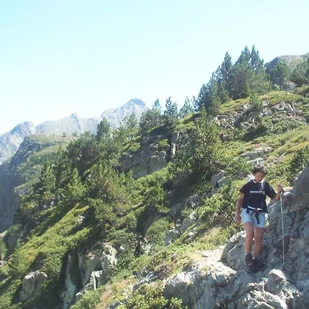 Le Marmare * Caussou