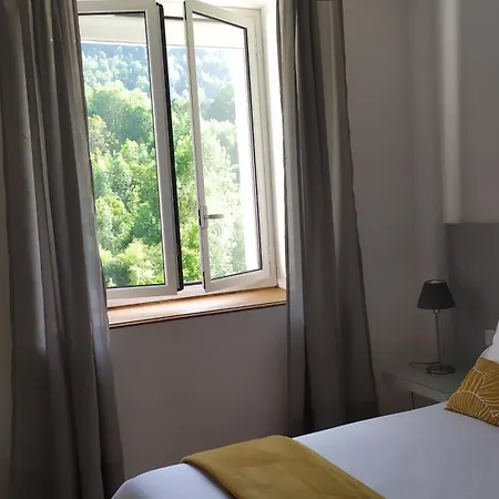 Le Marmare בית נופש