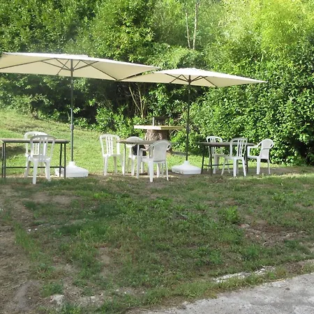 בית נופש Le Marmare