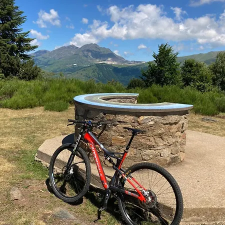 Le Marmare בית נופש *