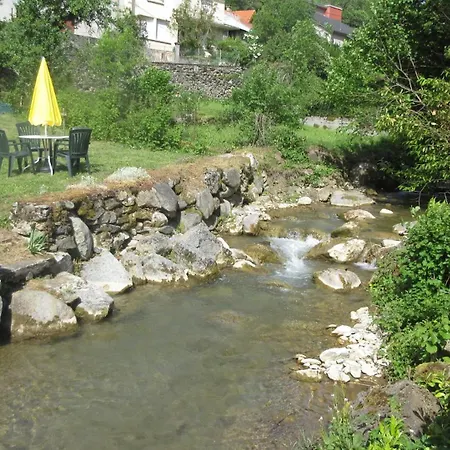 Le Marmare Caussou