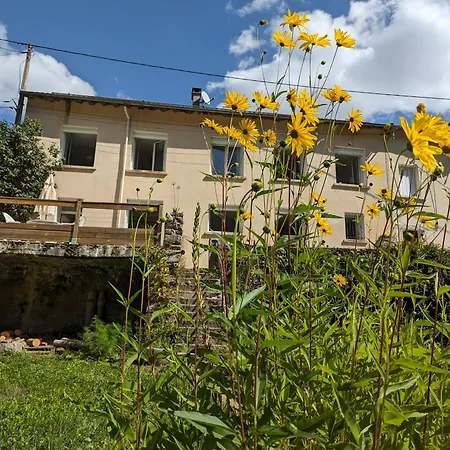 Le Marmare * Caussou