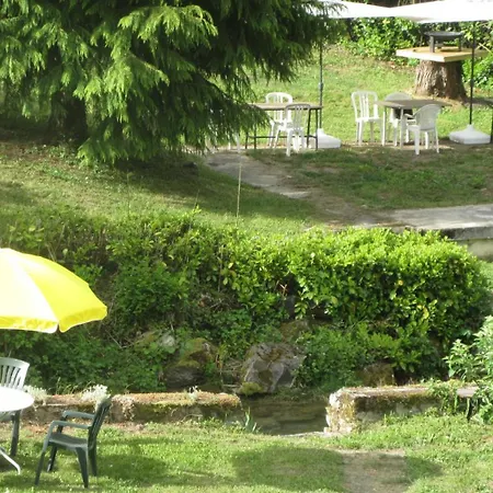 Le Marmare בית נופש