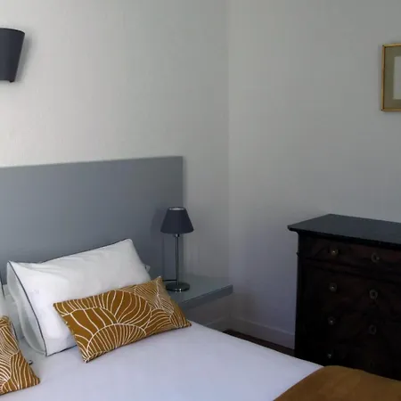 בית נופש Le Marmare