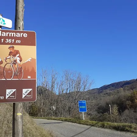 Le Marmare *