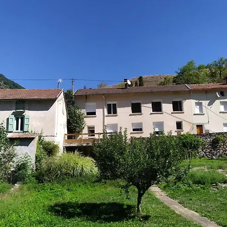 Le Marmare בית נופש