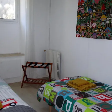 Holiday home Le Marmare