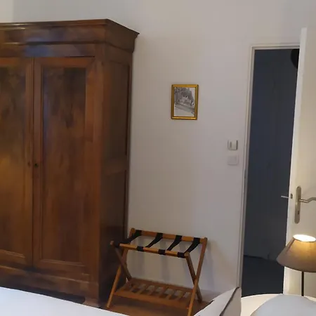 Le Marmare בית נופש *