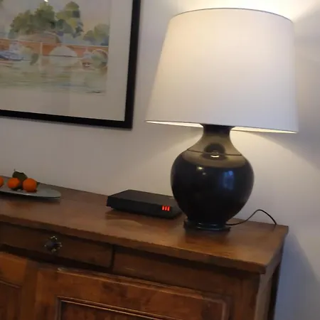 Le Marmare * Caussou