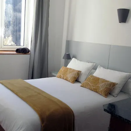 Le Marmare בית נופש