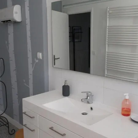 בית נופש Le Marmare