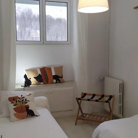 Le Marmare בית נופש *