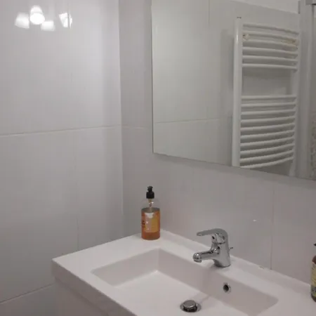 Le Marmare בית נופש Caussou