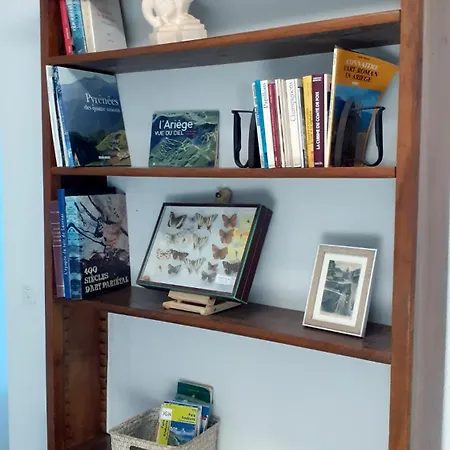 Le Marmare * Caussou