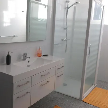 Le Marmare בית נופש *