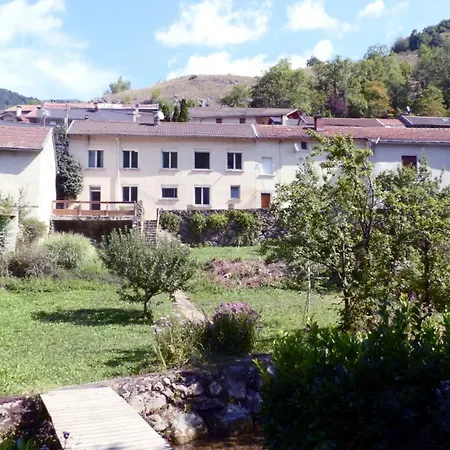Le Marmare Holiday home Caussou