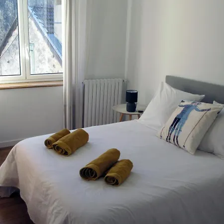 Le Marmare * Caussou