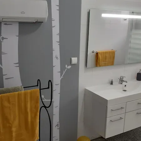 Le Marmare בית נופש *