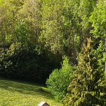 Le Marmare בית נופש Caussou