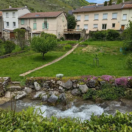 Le Marmare * Caussou