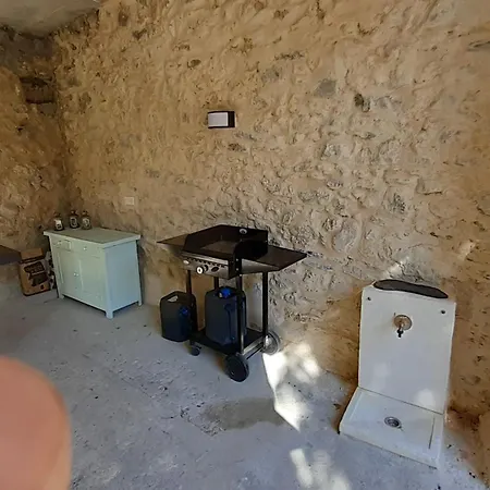 Le Marmare