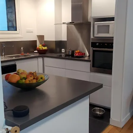 Le Marmare בית נופש *